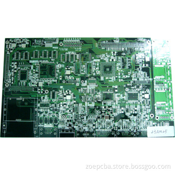 Rigid-PCB